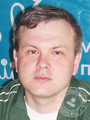 Солонков Дмитрий Владимирович