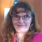 Татьяна Сергеевна Березикова