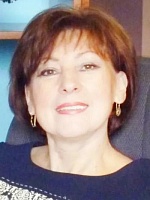 Леонтьева Светлана Владимировна