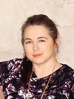 Бондаренко Марина Ивановна