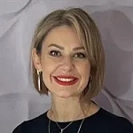 Анастасия Михайловна Вразовская