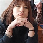 Дарина Рустамовна  Балубаева