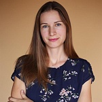 Чевалкова София Сергеевна