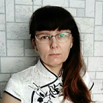 Ирина Алексеевна Шмидт