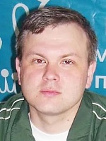 Солонков Дмитрий Владимирович