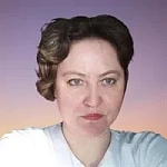 Марина Владимировна Глотова