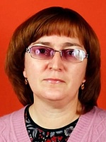 Головина Марина Алексеевна