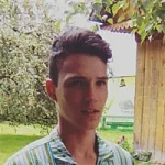 Даниил Леонидович Речкунов