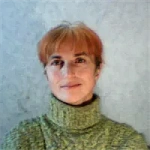 Елена Владимировна Курдюмова
