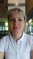 Шевчук Анна Алексеевна
