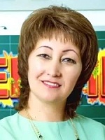 Бавтута Любовь Даниловна