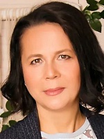 Вязкова Марина Науфиловна