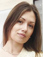 Опенышева Валентина Юрьевна