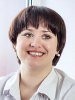Межекова Любовь Владимировна