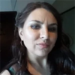 Ольга Васильевна Коваленко