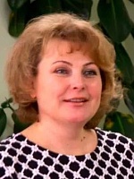 Каа Алла Ивановна