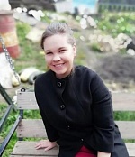 Ситникова Ольга Александровна