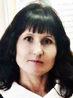 Соболева Ольга Леонидовна