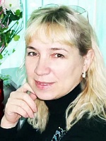 Васильева Елена Вячеславовна