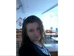 Голомеева Мария Викторовна