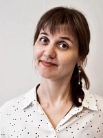 Боброва Елена Алексеевна