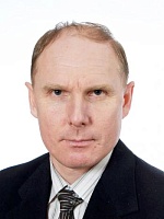 Паклин Михаил Итальевич
