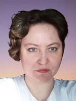 Глотова Марина Владимировна