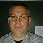 Сергей Геннадьевич Колесников