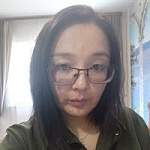 Айана Олеговна Чанчибаева