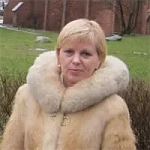 Светлана Николаевна Шабалина