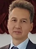 Шакибаев Нурлан