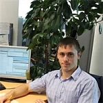 Сергей Николаевич Тонконогий