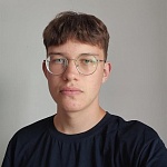 Обухов Николай Андреевич