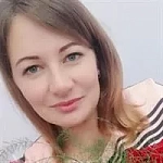 Жанна Викторовна Долгова