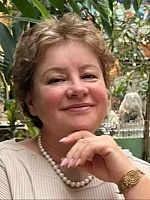 Пичугина Марина Васильевна