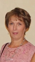 Шагаева Анна Борисовна