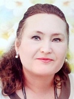 Татаринцева Лидия Николаевна