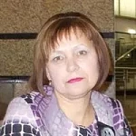 Татьяна Юрьевна Шатохина