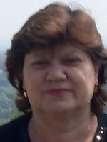 Репп Алла Викторовна