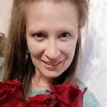 Алена Юрьевна Шарова